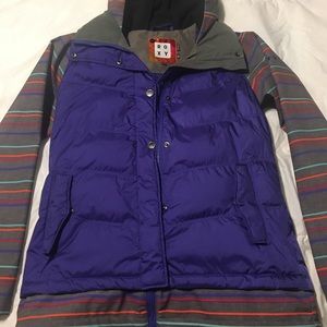 Roxy Snowboard Jacket